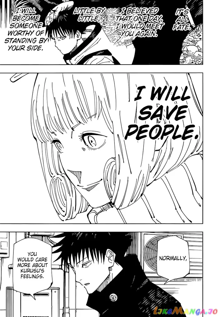 Jujutsu Kaisen Chapter 210 image 18_optimized